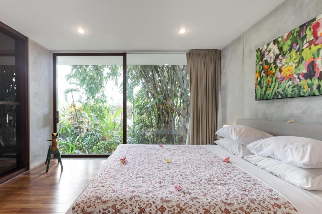 Wahyu Wonderful 4bd With Huge Garden And 2 Pools