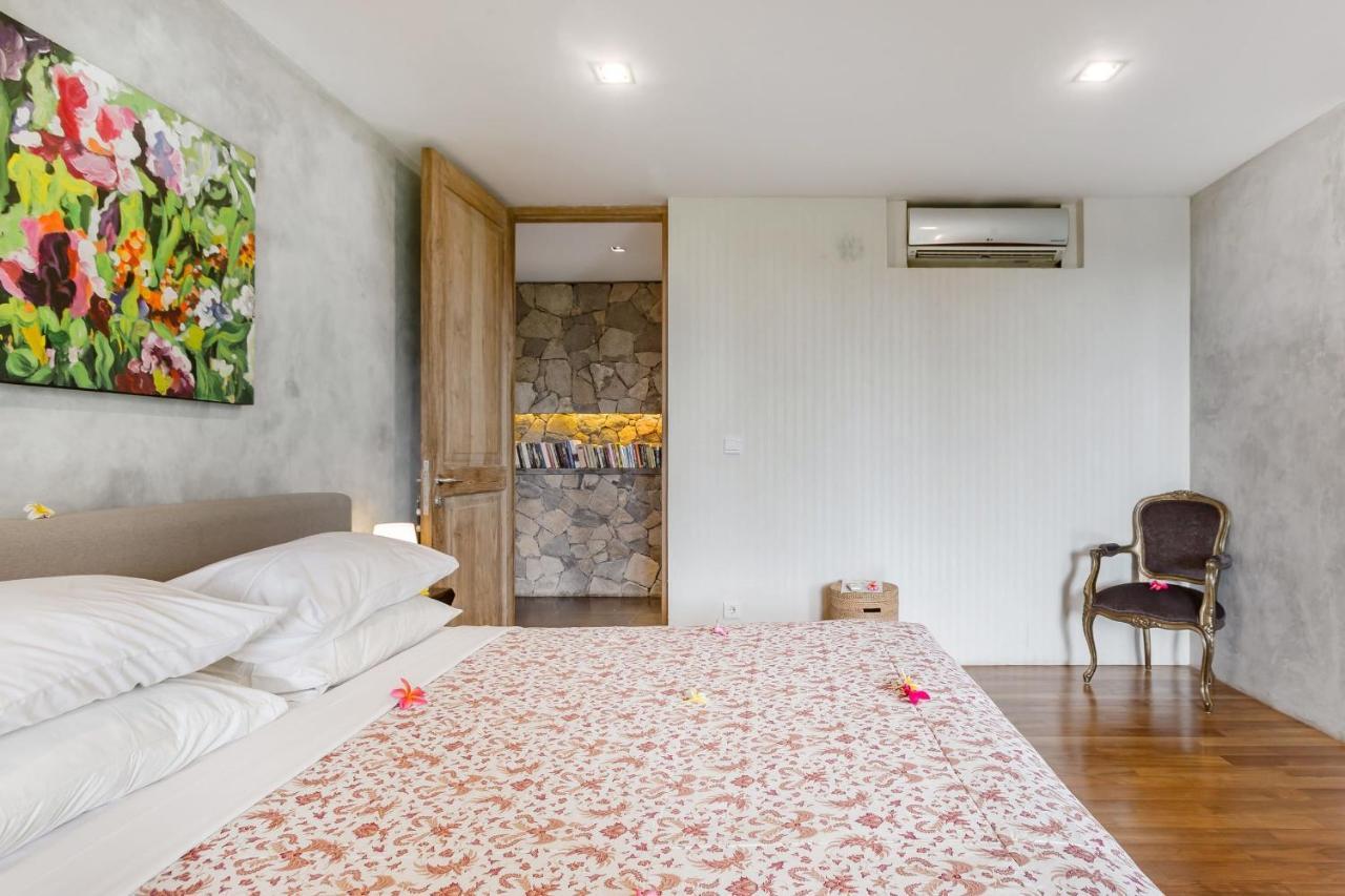 Wahyu Wonderful 4bd With Huge Garden And 2 Pools